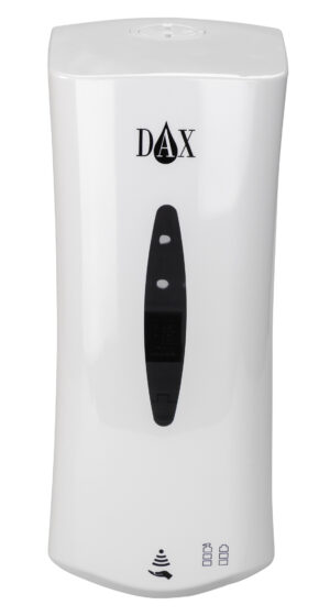 Ad149 Dax Automatische Dispenser Vooraanzicht Lr 1