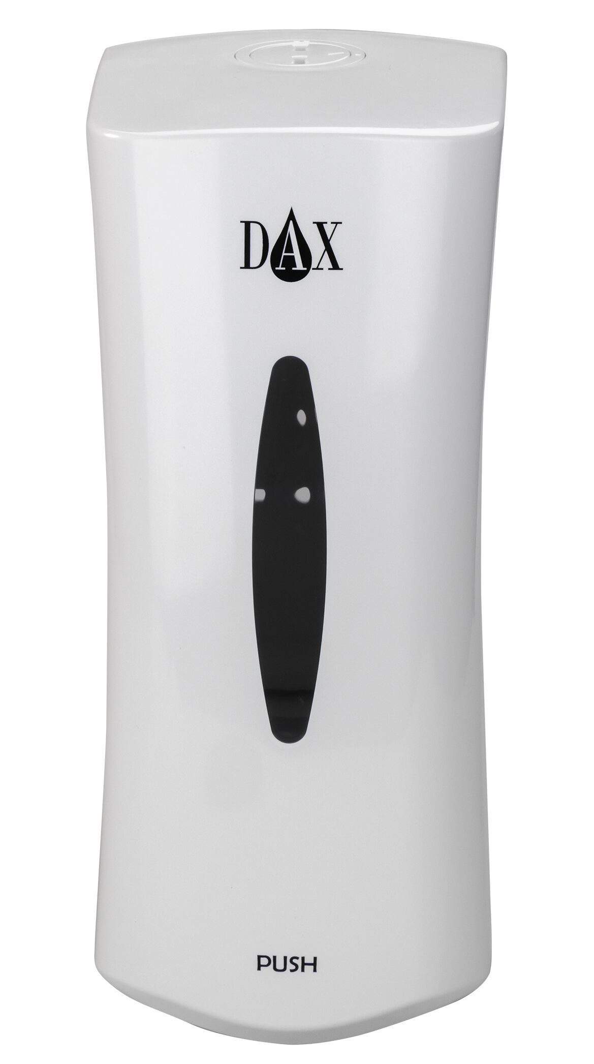 Md153 Dax Manuele Dispenser Vooraanzicht Lr 1