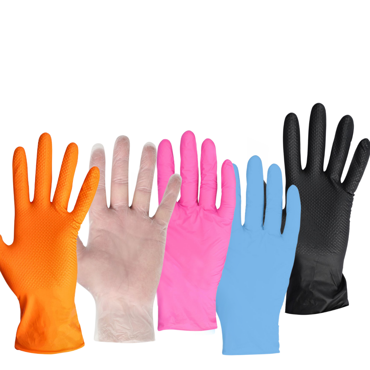 Persoonlijke beschermingsmiddelen