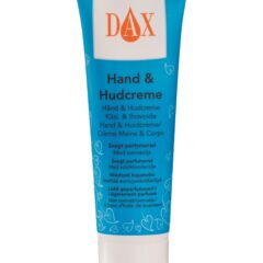 Dax Hand & Hudcreme Tube