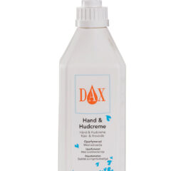 Dax Hand & Huidcreme