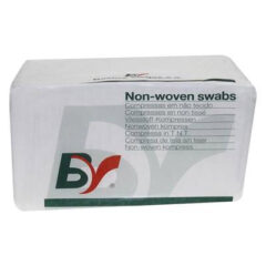 Non Woven Gazen 7,5x7,5