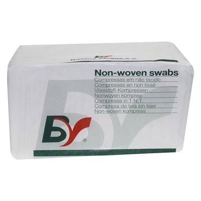 Non Woven Gazen 7,5x7,5