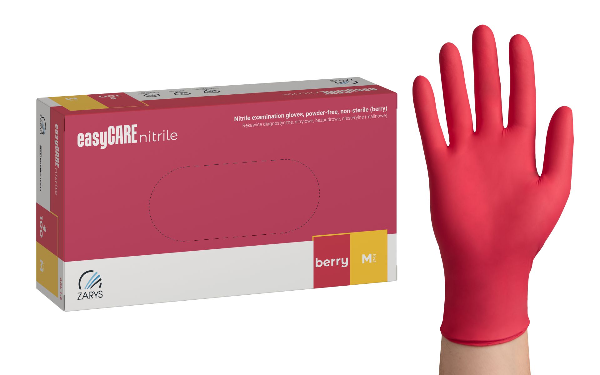 Medische handschoenen
