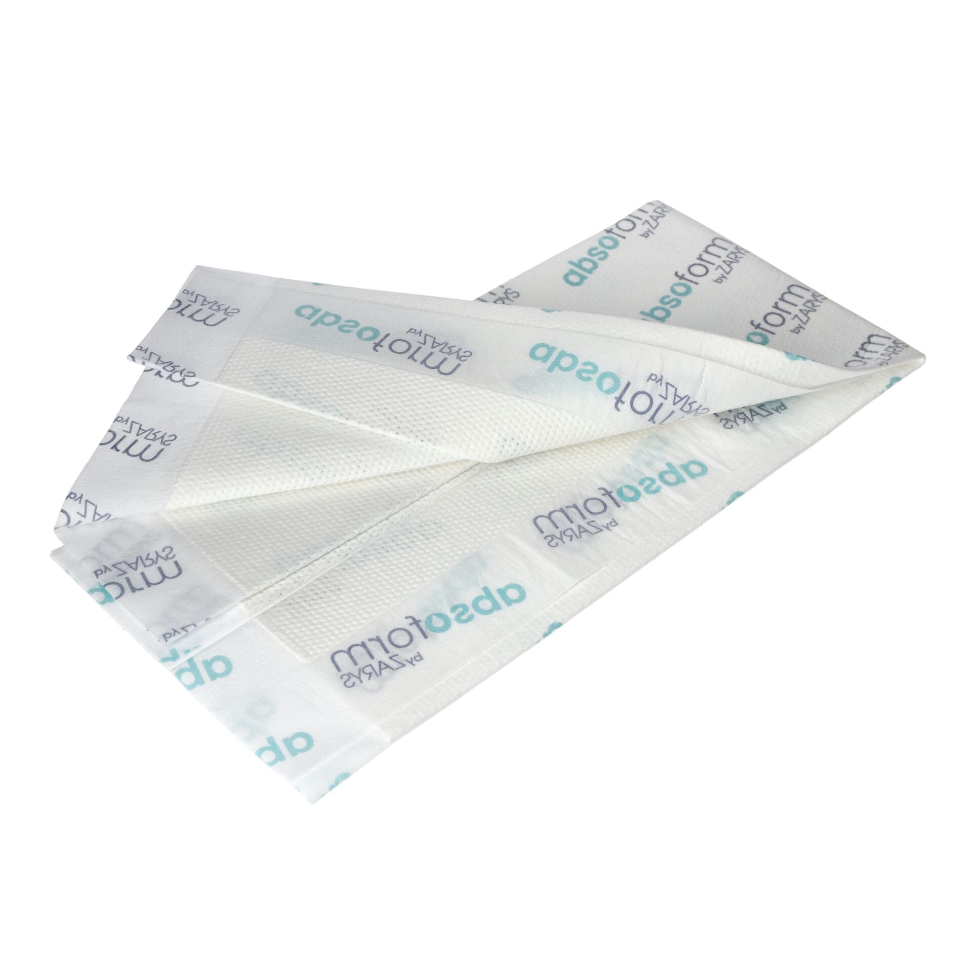 Zarys - Medisch Absorberende Onderlegger, 60 X 90 Cm, 10 Stuks - Meerdere Afmetingen Beschikbaar - 10 stuks
